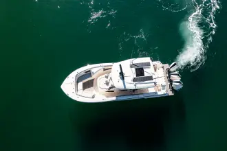 Thumbnail von Scout 377 LXF