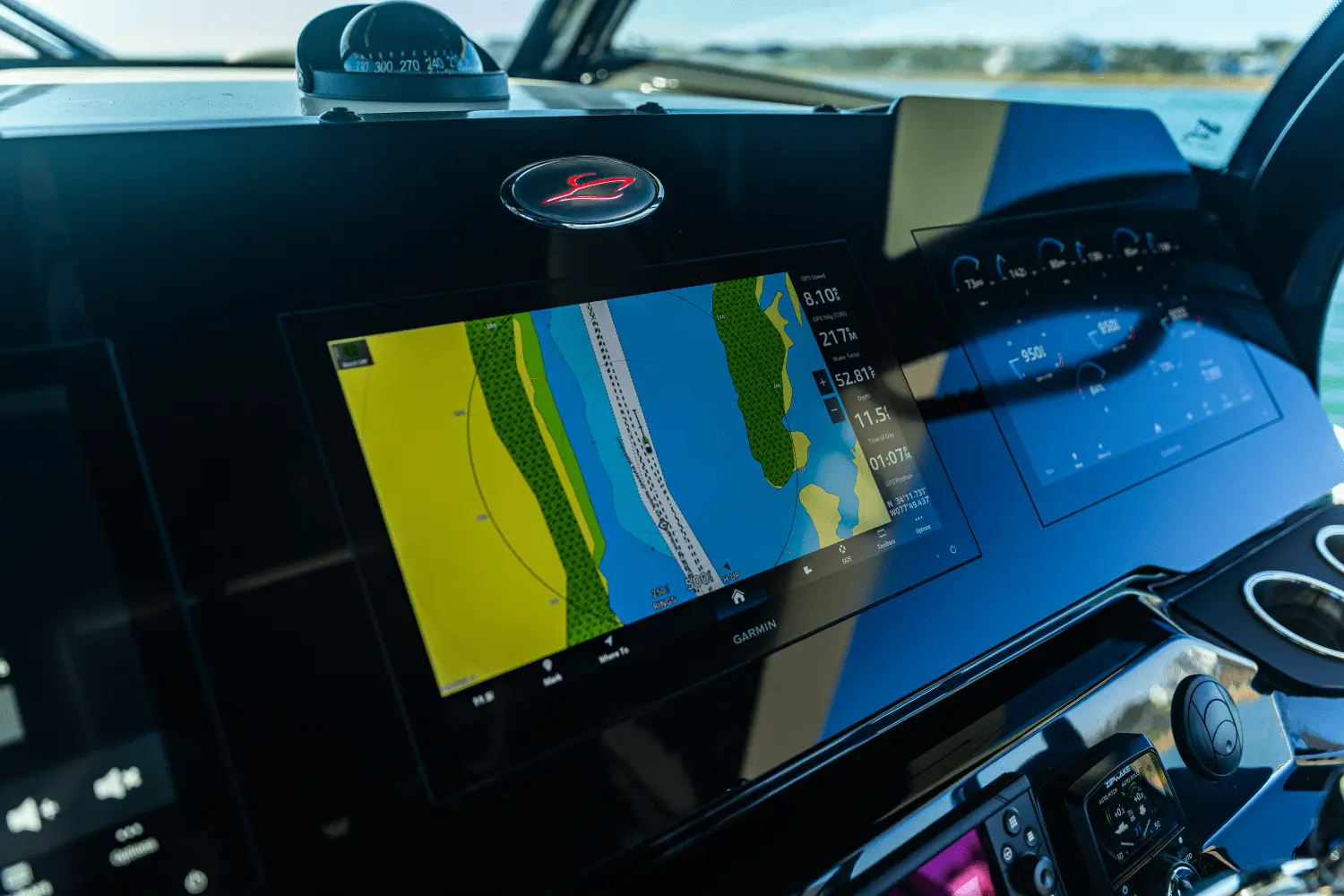 Thumbnail von Scout 377 LXF