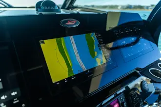 Thumbnail von Scout 377 LXF