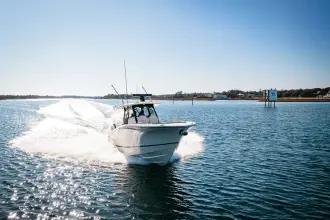 Thumbnail von Scout 377 LXF