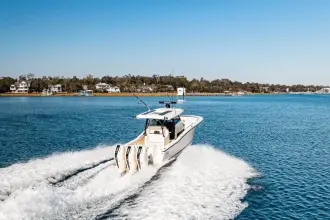 Thumbnail von Scout 377 LXF