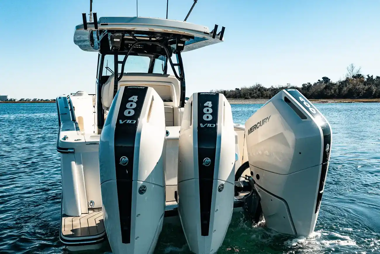 Thumbnail von Scout 377 LXF