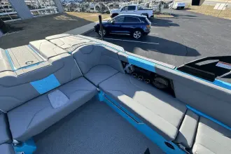 Thumbnail von MasterCraft XT24