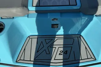 Thumbnail von MasterCraft XT24