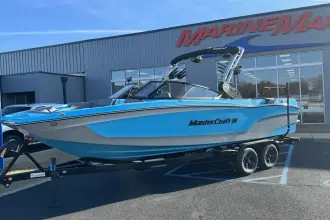 Thumbnail von MasterCraft XT24