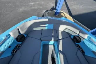 Thumbnail von MasterCraft XT24