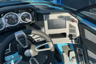 Thumbnail von MasterCraft XT24