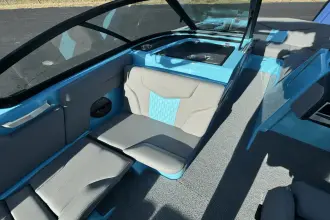 Thumbnail von MasterCraft XT24