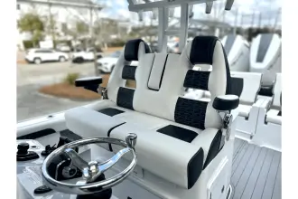 Thumbnail von Tidewater Boats 3100 Carolina Bay