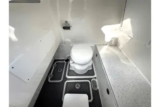 Thumbnail von Tidewater Boats 3100 Carolina Bay