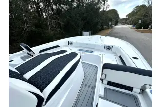 Thumbnail von Tidewater Boats 3100 Carolina Bay