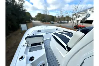 Thumbnail von Tidewater Boats 3100 Carolina Bay