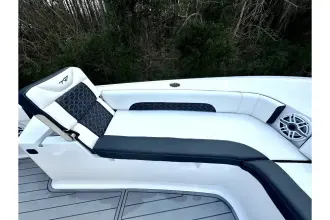 Thumbnail von Tidewater Boats 3100 Carolina Bay