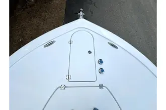 Thumbnail von Tidewater Boats 3100 Carolina Bay