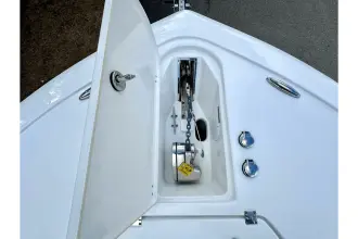 Thumbnail von Tidewater Boats 3100 Carolina Bay