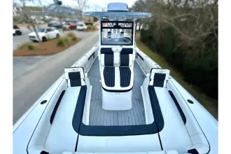 Thumbnail von Tidewater Boats 3100 Carolina Bay