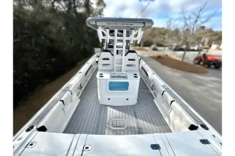 Thumbnail von Tidewater Boats 3100 Carolina Bay