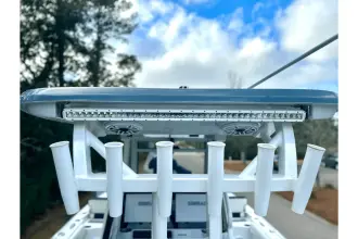 Thumbnail von Tidewater Boats 3100 Carolina Bay