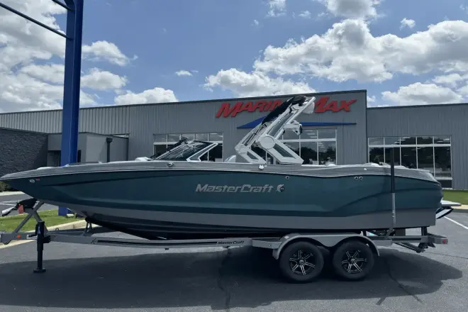 MasterCraft X 24