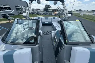 Thumbnail von MasterCraft X 24