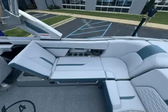 Thumbnail von MasterCraft X 24