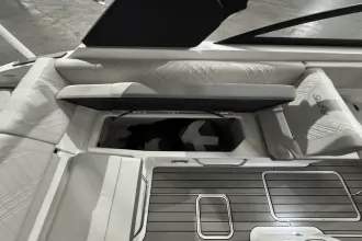 Thumbnail von Sea Ray SDX 250 Surf