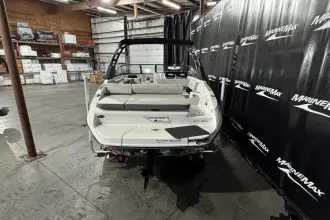 Thumbnail von Sea Ray SDX 250 Surf