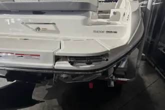 Thumbnail von Sea Ray SDX 250 Surf
