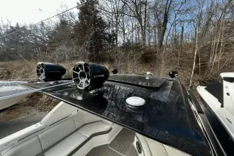 Thumbnail von Sea Ray SLX 350