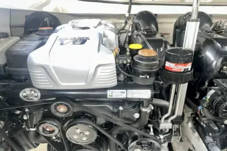 Thumbnail von Sea Ray SLX 350