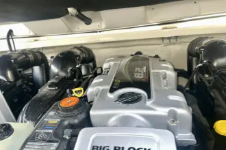 Thumbnail von Sea Ray SLX 350