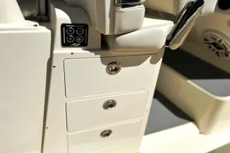 Thumbnail von Scout 357 LXF