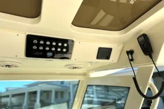 Thumbnail von Scout 357 LXF