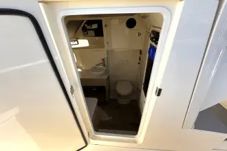 Thumbnail von Scout 357 LXF