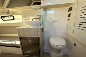 Thumbnail von Scout 357 LXF