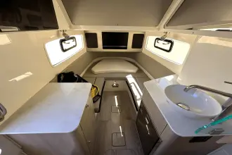 Thumbnail von Scout 357 LXF