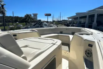 Thumbnail von Scout 357 LXF