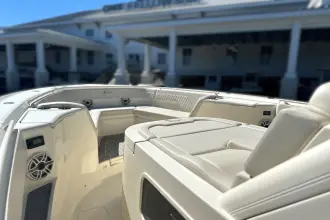 Thumbnail von Scout 357 LXF