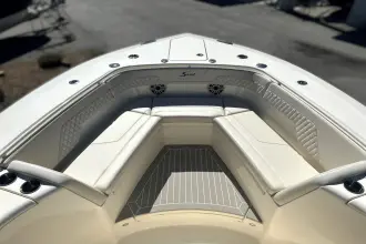 Thumbnail von Scout 357 LXF