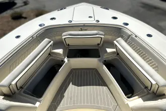 Thumbnail von Scout 357 LXF