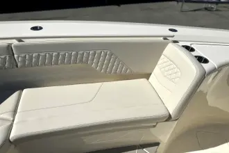 Thumbnail von Scout 357 LXF