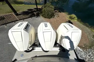 Thumbnail von Scout 357 LXF