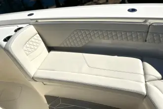 Thumbnail von Scout 357 LXF