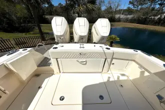 Thumbnail von Scout 357 LXF