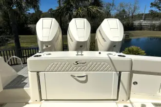 Thumbnail von Scout 357 LXF