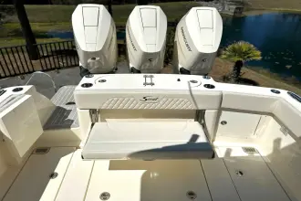 Thumbnail von Scout 357 LXF