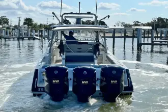 Thumbnail von Everglades 360 LXC