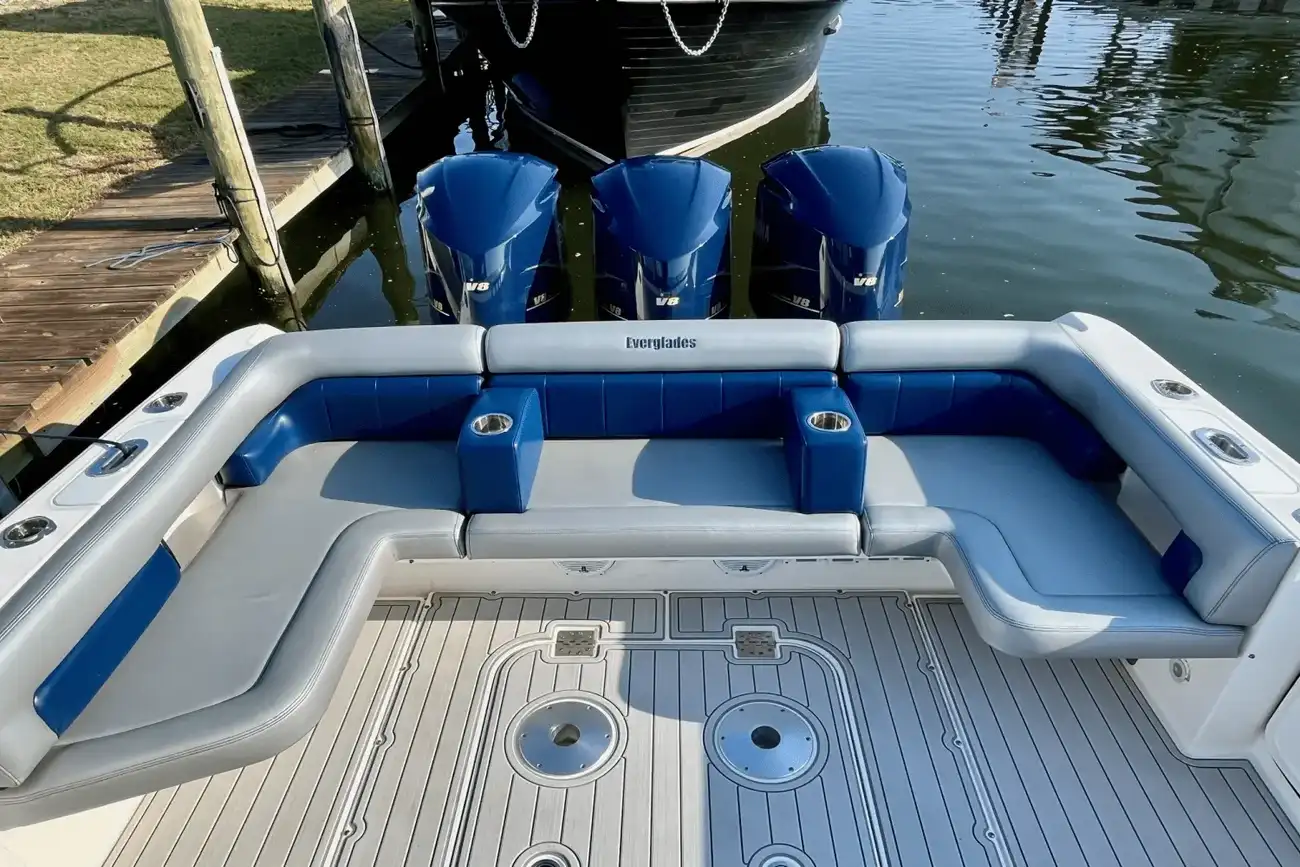 Thumbnail von Everglades 360 LXC