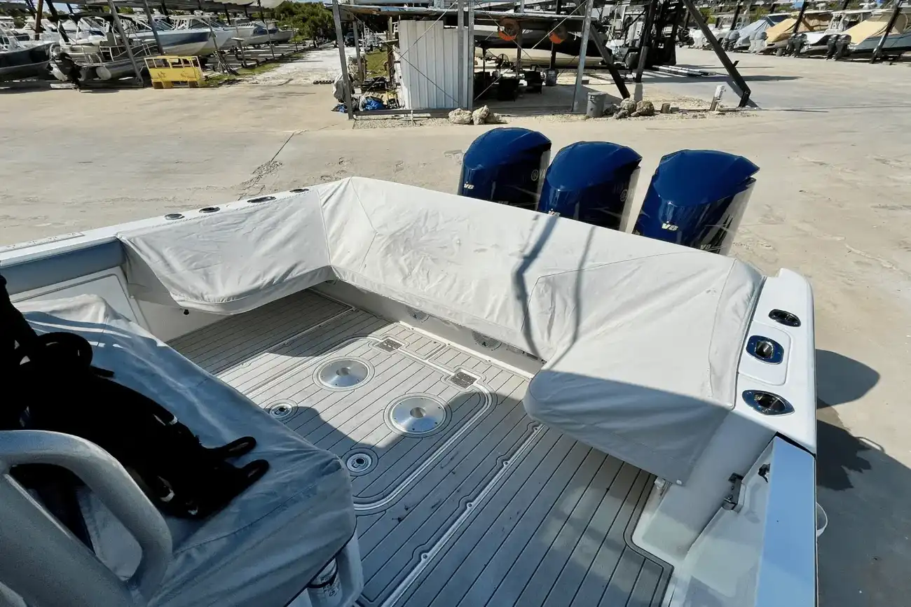 Thumbnail von Everglades 360 LXC