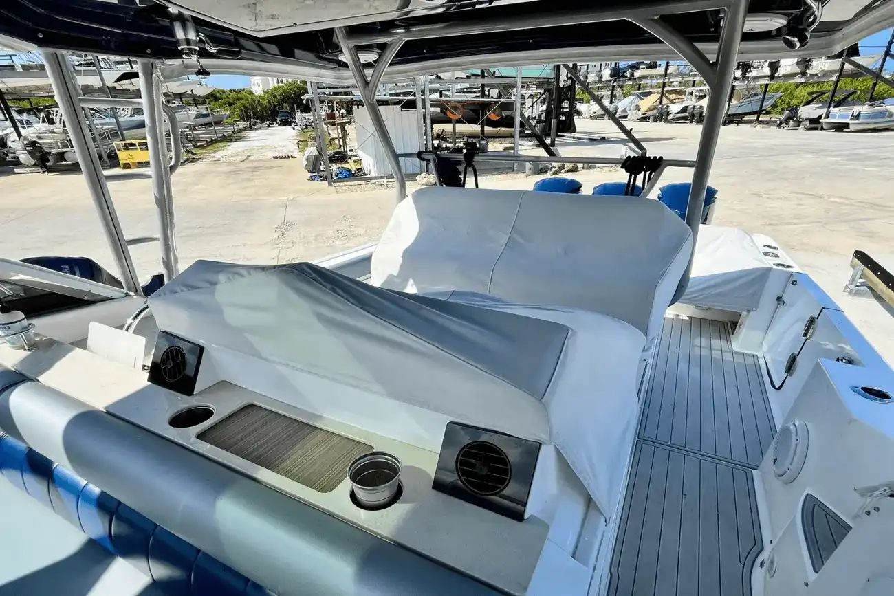 Thumbnail von Everglades 360 LXC